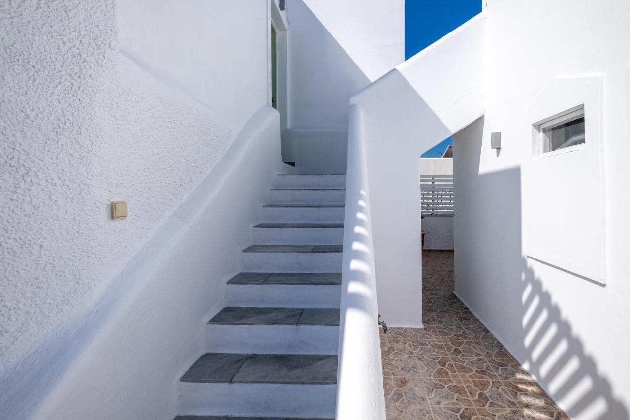 Apartament Lorenzo And Paros *