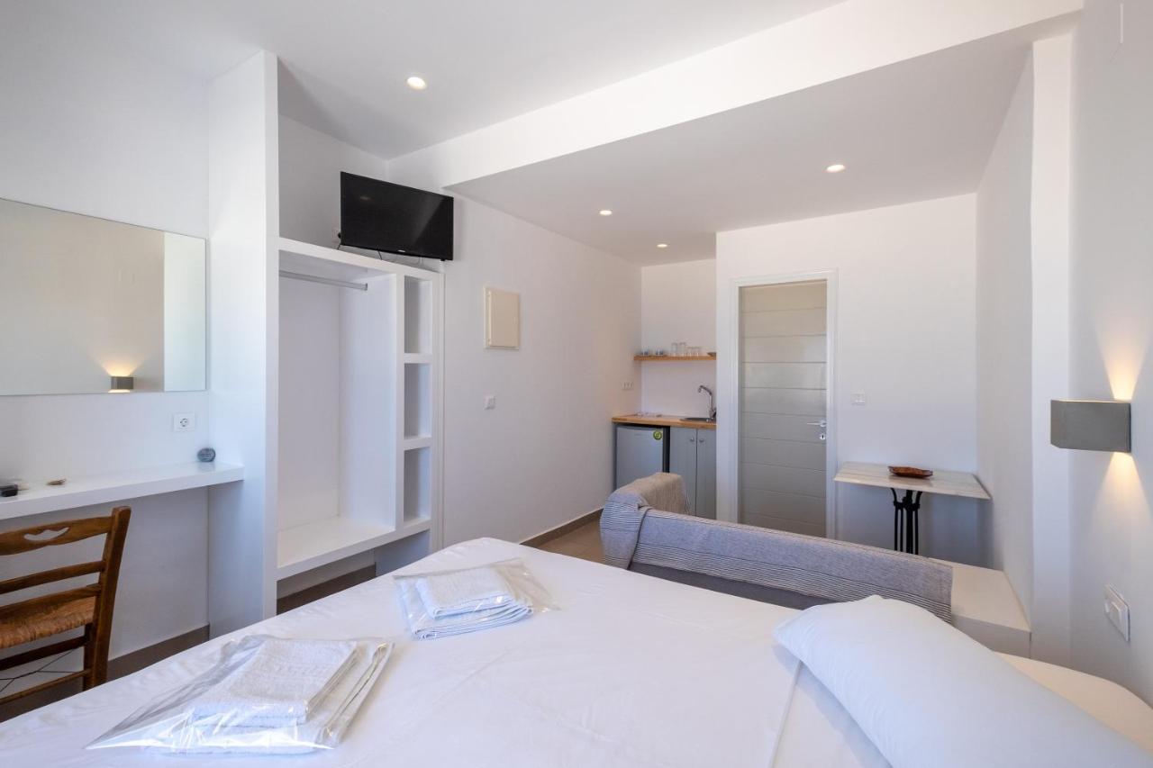 Apartment Lorenzo Studios *