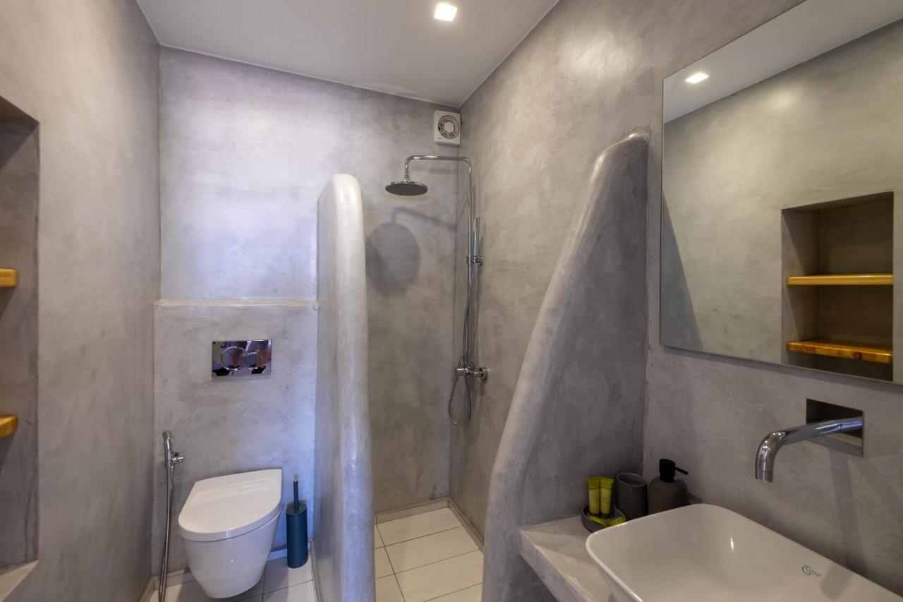 Apartment Lorenzo Studios Naoussa