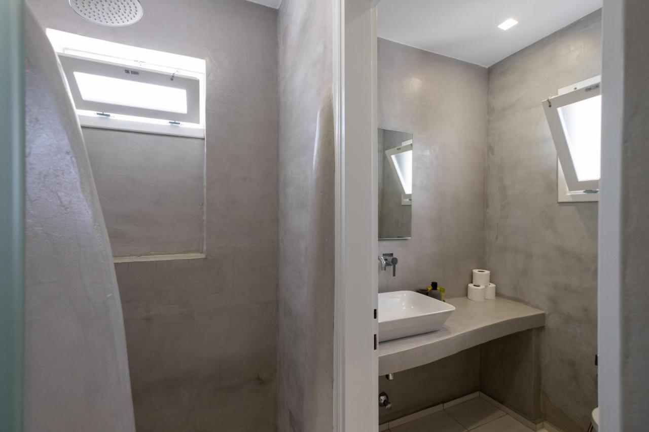 Apartment Lorenzo Studios