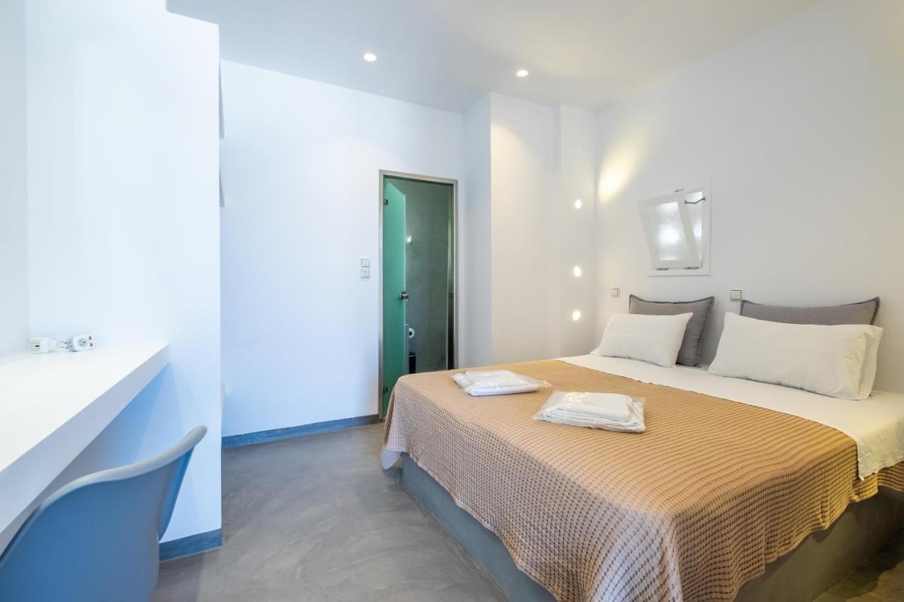 Lorenzo Studios Naoussa