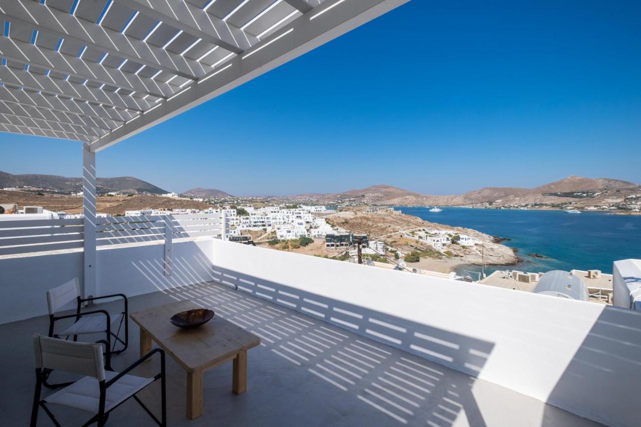 Lorenzo Studios Naoussa