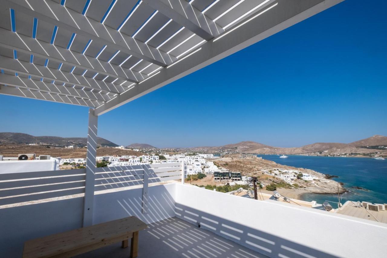 Lorenzo Studios Naoussa
