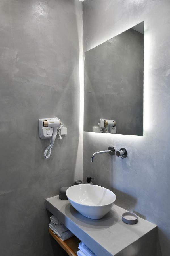 Lorenzo Studios Apartment