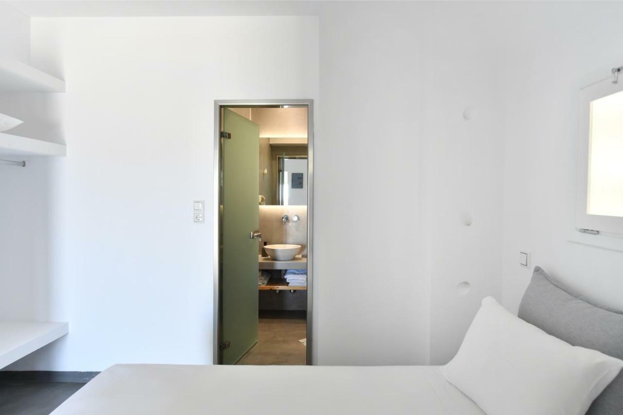 Lorenzo Studios Apartment