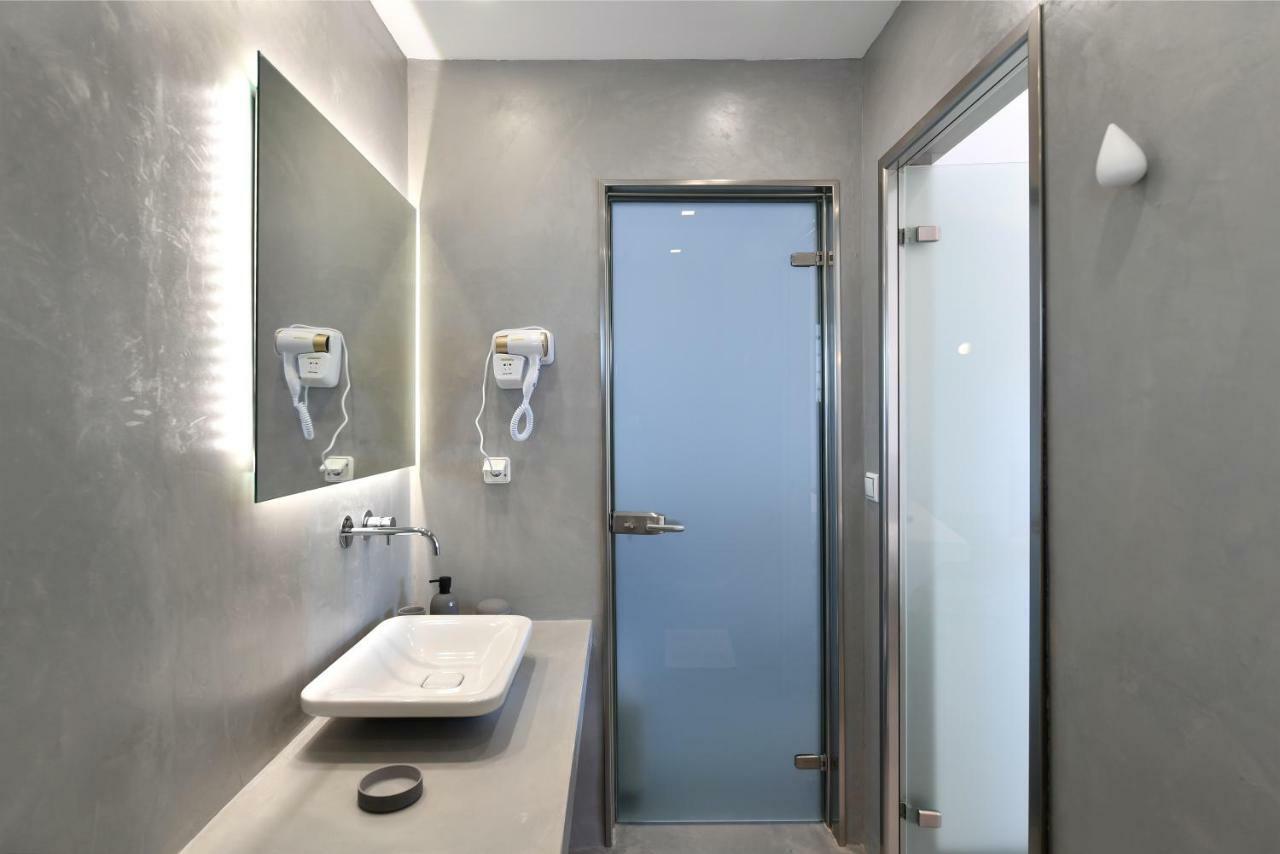Apartment Lorenzo Studios Naoussa